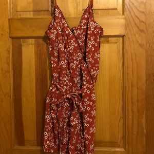 Loft Romper